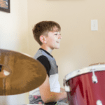 drum lessons san jose