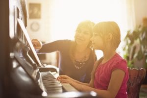 Piano Lessons Cupertino